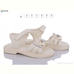 Босоножки Bessky-Kellaifeng BL3516-1B