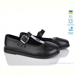 Туфли Prime-Opt Paradize 976-2 черный