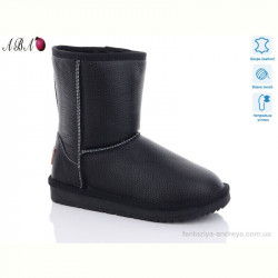 Угги Aba 5ABA826