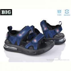 Сандалии BIG 4044-B7721-2