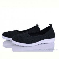 Балетки Бабочка-Mengfuna-AESD 394-617