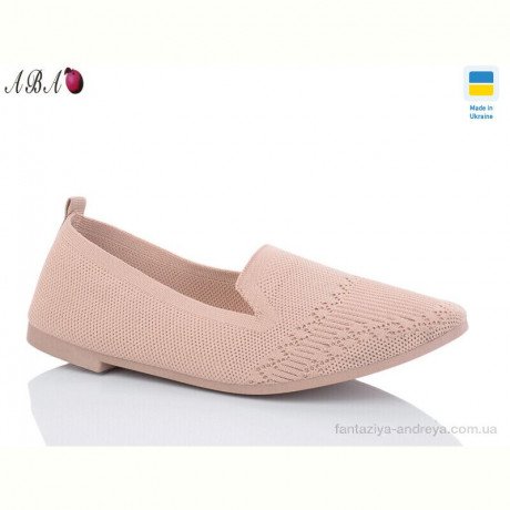 Балетки Aba YS3214-2