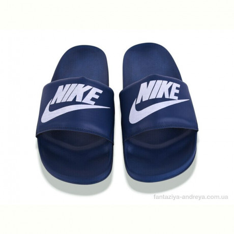 Шлепки Kaia M-NK04-10