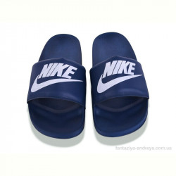 Шлепки Kaia M-NK04-10