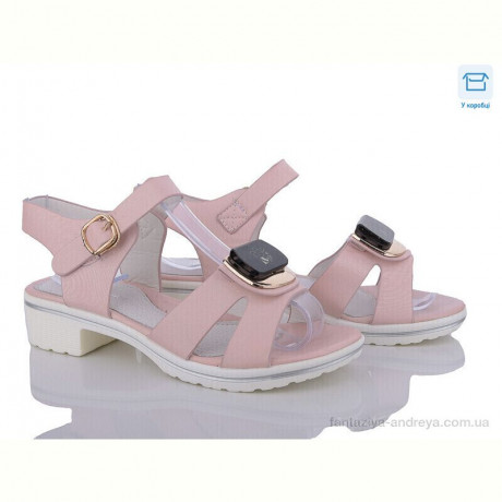 Босоножки ВЗУТТЯ+ L0662-3-8