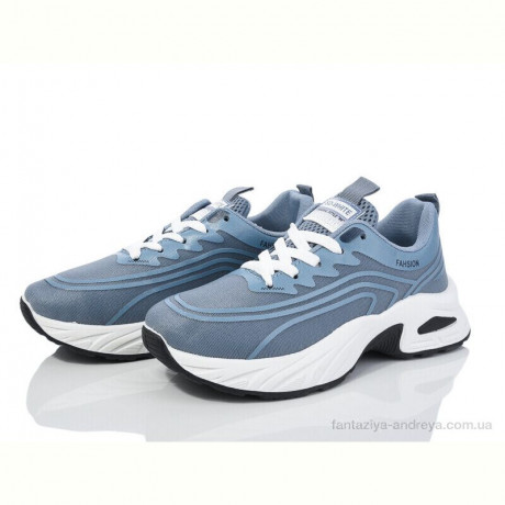 Кроссовки Violeta 149-62 navy