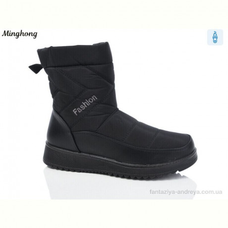 Дутики Minghong 616