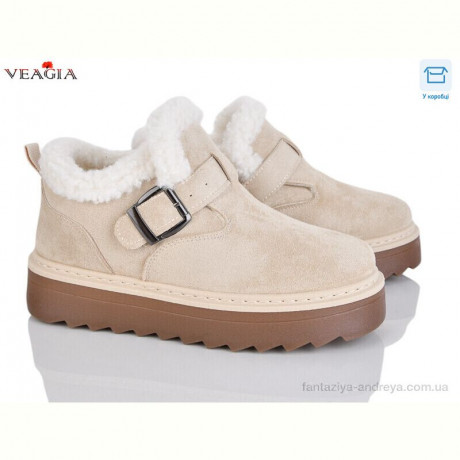 Угги Veagia-ADA F9005-13