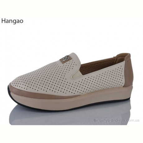 Туфли LR.Brother C3502-6F