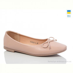 Балетки Swin YS3203-3