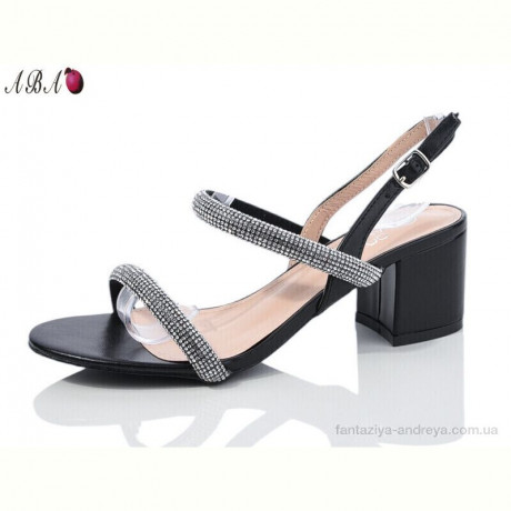 Босоножки Aba QQ6ABA4-1