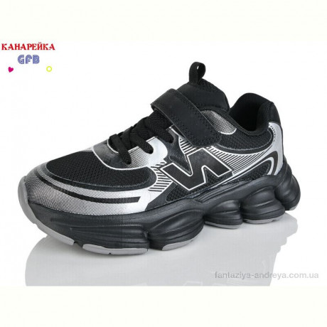 Кроссовки GFB-Канарейка R390-1