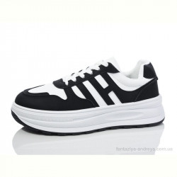 Кроссовки ВЗУТТЯ+ 417-1