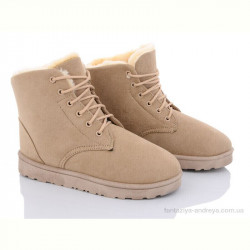 Ботинки Lion CR2303