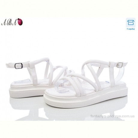 Босоножки Aba F1ABA82-6