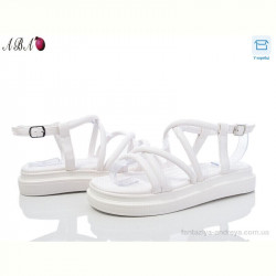 Босоножки Aba F1ABA82-6