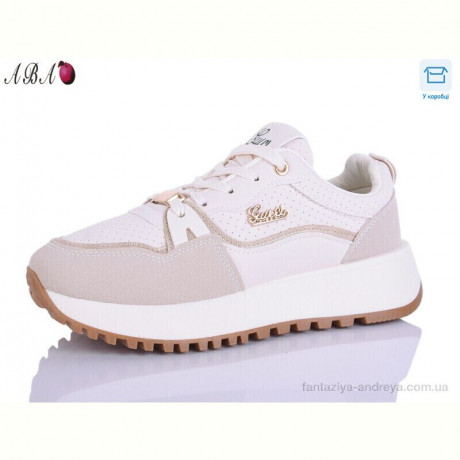 Кроссовки Aba J2ABA106-3