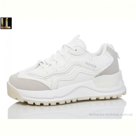 Кроссовки Lilin G632-63