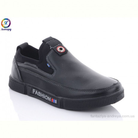 Туфли Леопард 5820-6A