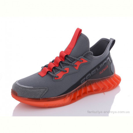 Кроссовки KMB Bry ant F1378-112