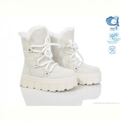 Ботинки Ok Shoes 50938A