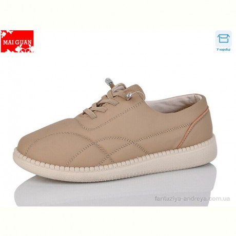 Туфли Maiguan F11-6