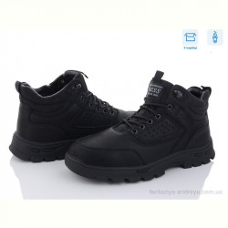 Ботинки Kulada-UCSS-MD M0081-2