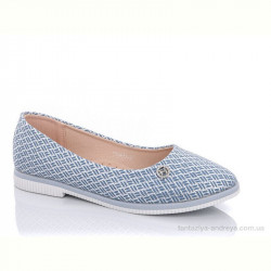 Балетки Xifa PN602-22