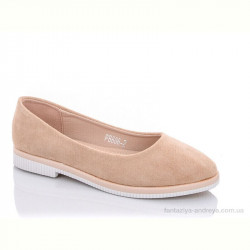 Балетки Xifa kids 000-PB606-2