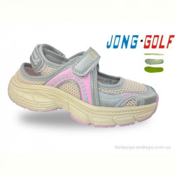 Слипоны Jong Golf C11798-8
