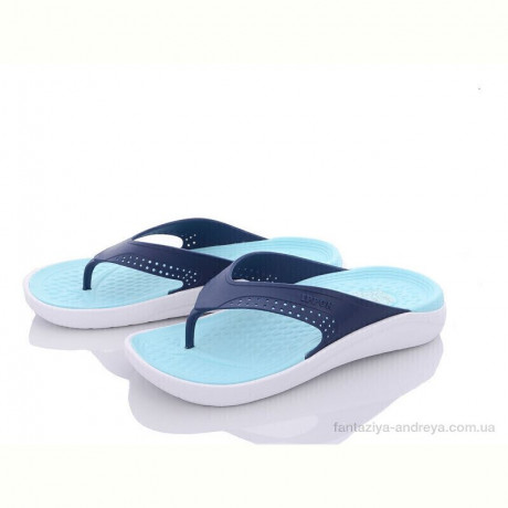 Шлепки Luck Line 5032-362