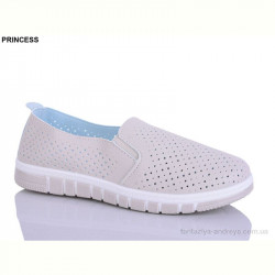 Слипоны Princess L26-10