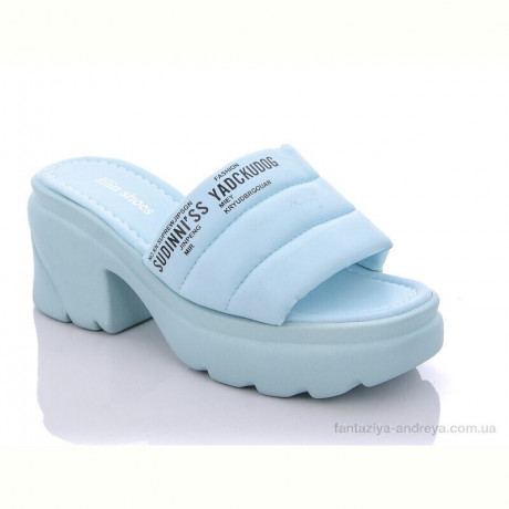 Шлепки FG BT4-2