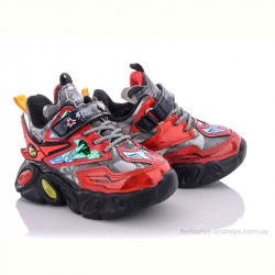 Кроссовки Мир A216S red