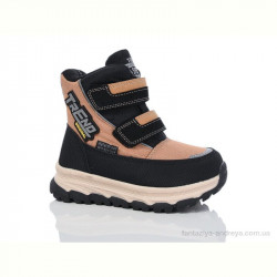 Дутики Ok Shoes 11202C