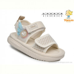 Босоножки TOM.M 65067B