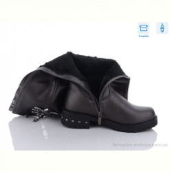 Сапоги ВЗУТТЯ+ S4-20