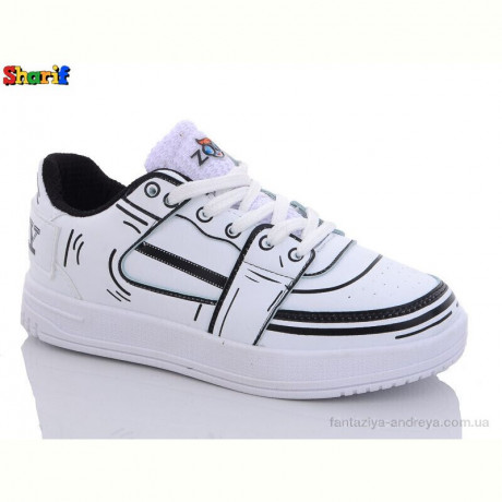 Кроссовки Sharif 2823-2