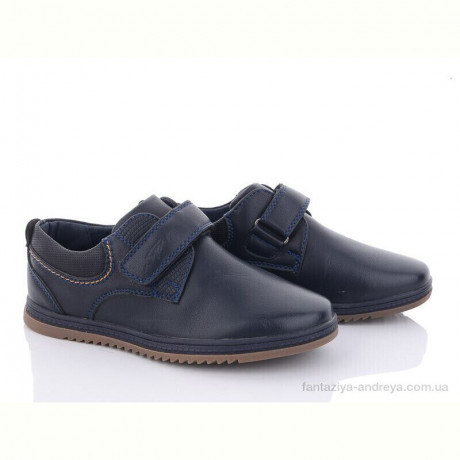 Туфли Ok Shoes B128-2