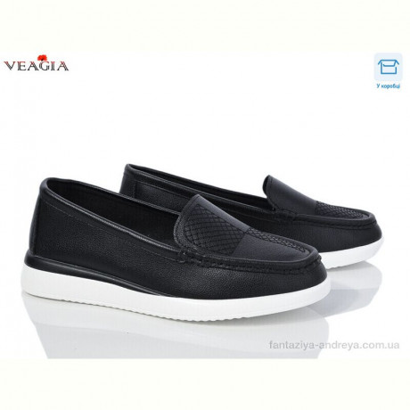 Туфли Veagia-ADA FD30-1