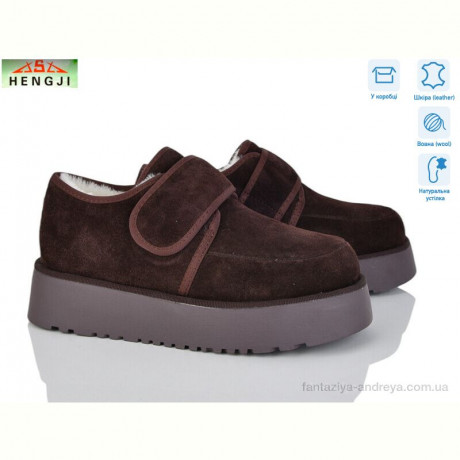 Туфли HENGJI-ELENA 71-6