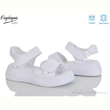 Босоножки Dageni F228-2