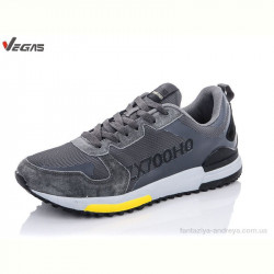 Кроссовки Supo-Vegas A2330-9