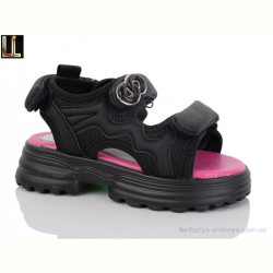 Босоножки Lilin B362-1