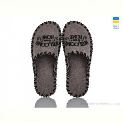 Тапки Active 314M бежевий