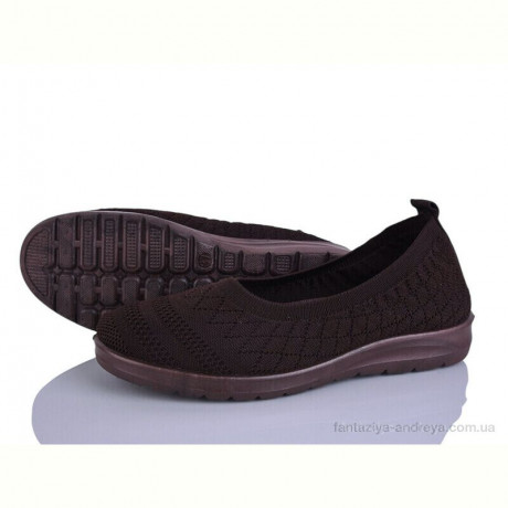 Балетки Бабочка-Mengfuna-AESD 394-618