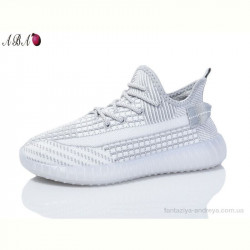 Кроссовки Aba B268-6