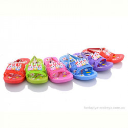 Босоножки Sydney 3233-4 mix