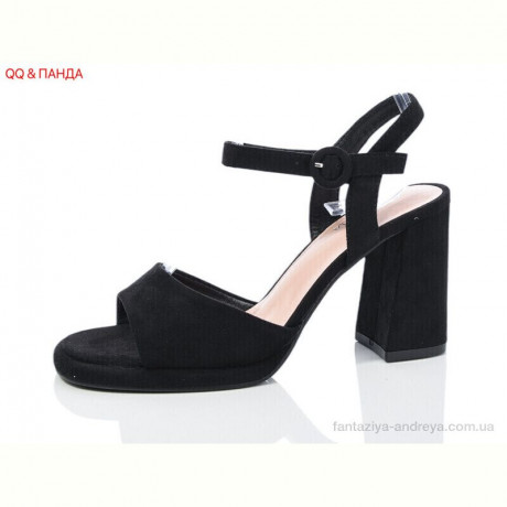 Босоножки QQ&Панда QQ62-1