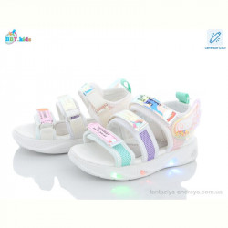 Босоножки BBT L6517-3 LED